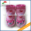 2015 socks factory lovely cute children tube socks